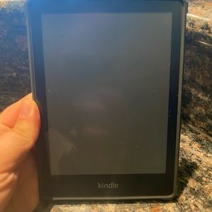 Kindle paperwhite 8 GB